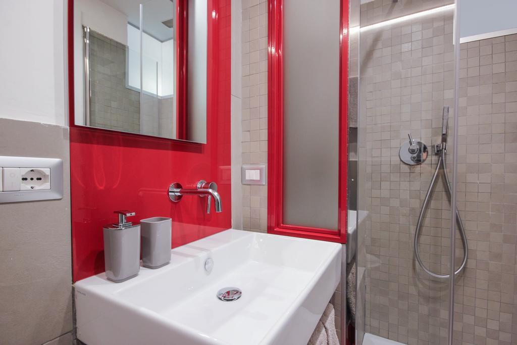 Living Rhome - Condotti Appartement *