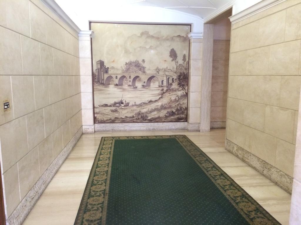 Appartement Casetta Fleming