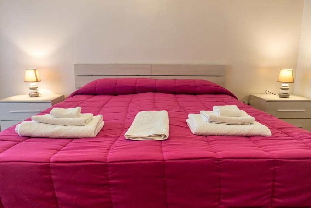 San Pietro's - Affittacamere 2*
