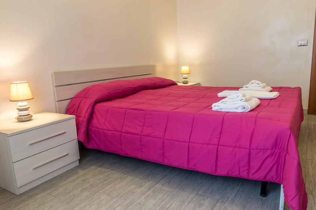 Affittacamere San Pietro's -