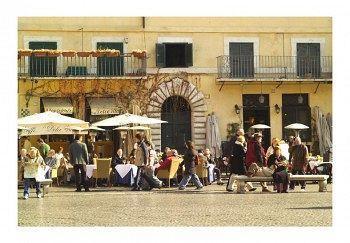 Affittacamere Relais Navona71