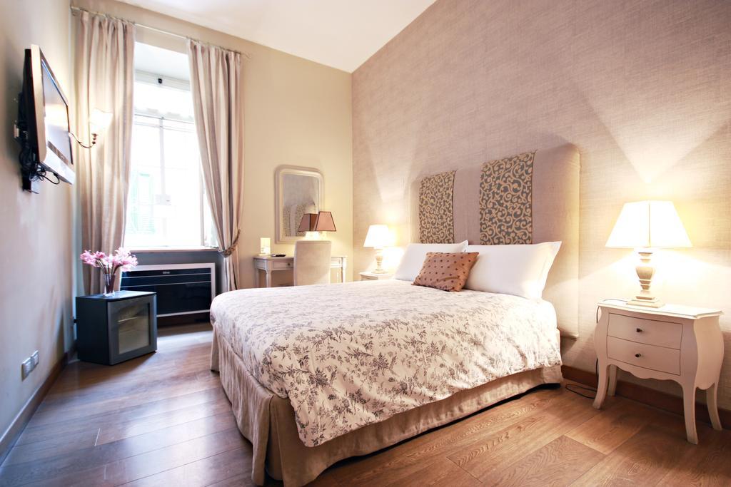 Bed & Breakfast Maison Chiro' Rome