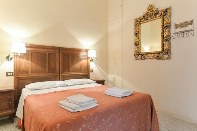 Guest house Maison De Marta 2*