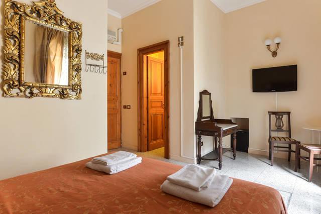 Maison De Marta Rome