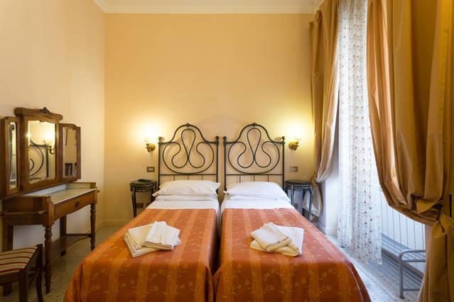 Maison De Marta 2* Rome
