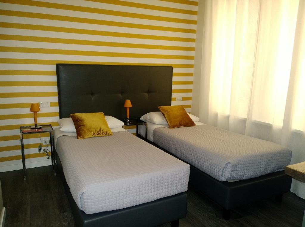 Il Cavaliere Bed & Breakfast Roma