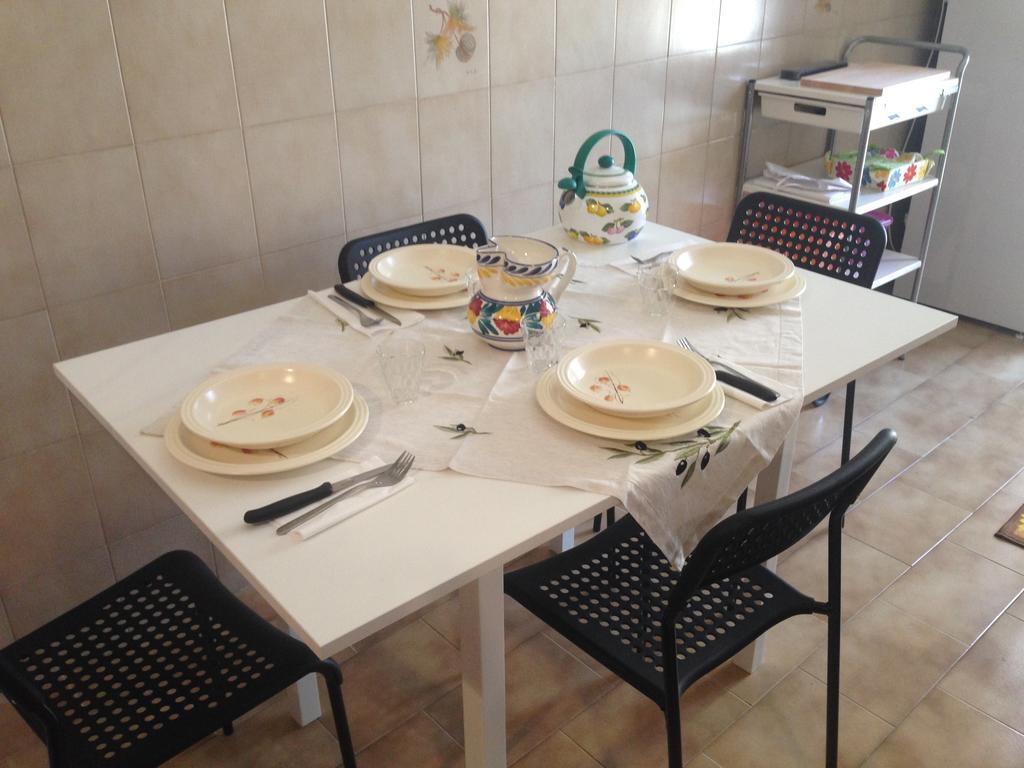 Floridea Casa Vacanze * Rome