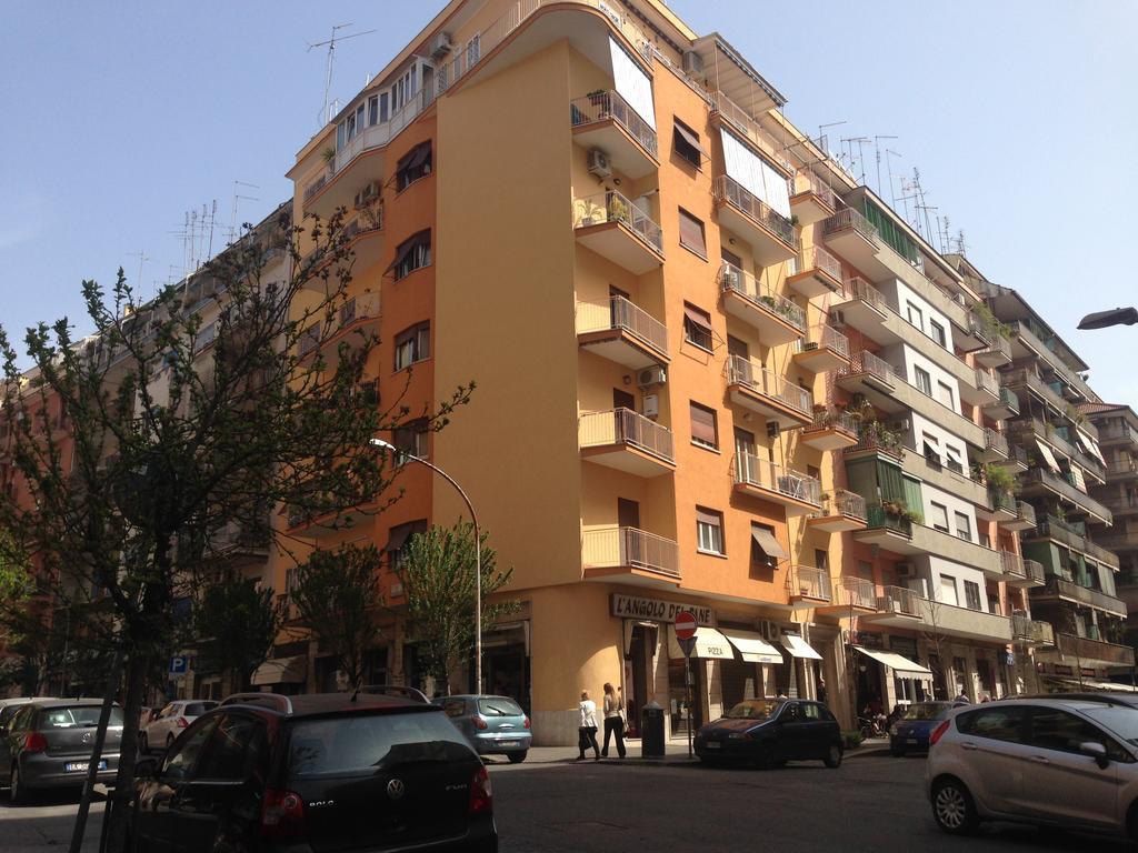Apartment Floridea Casa Vacanze