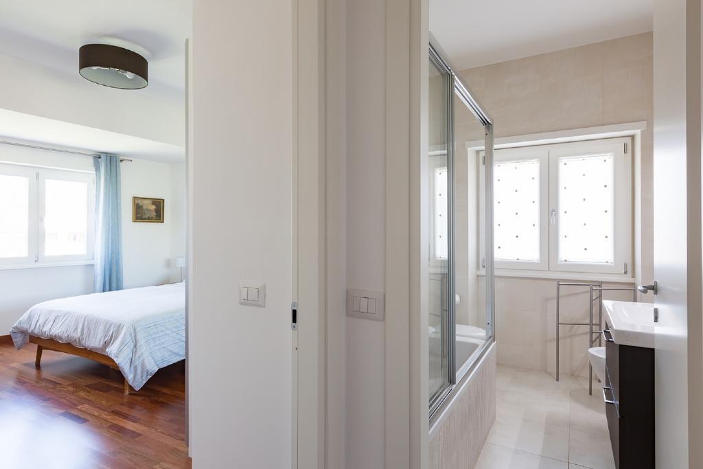 Sweet Jane Holiday Rental Rome