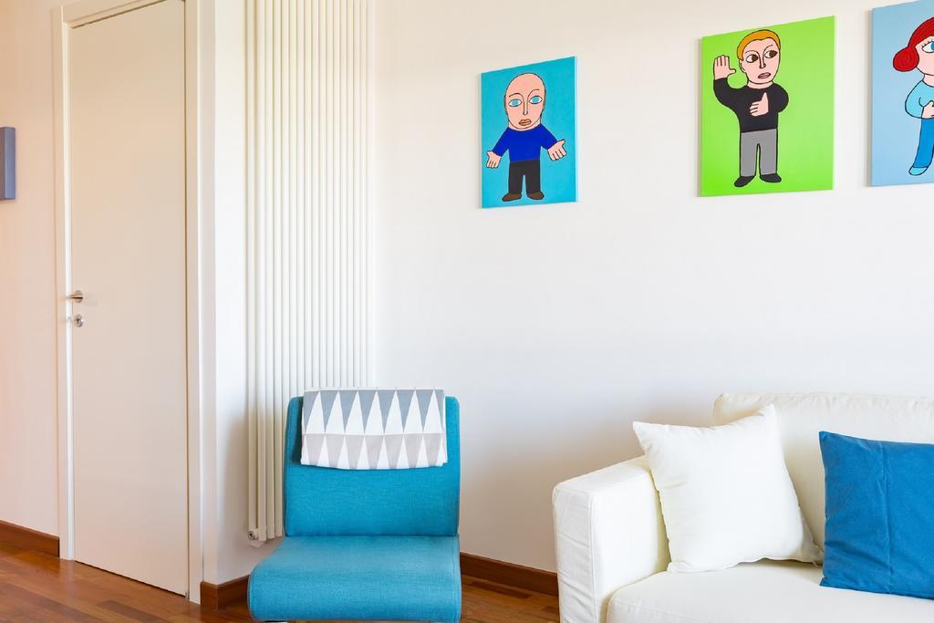 Sweet Jane Holiday Rental Apartment Rome