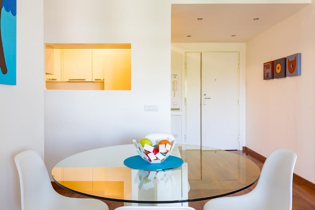 Sweet Jane Holiday Rental Rome