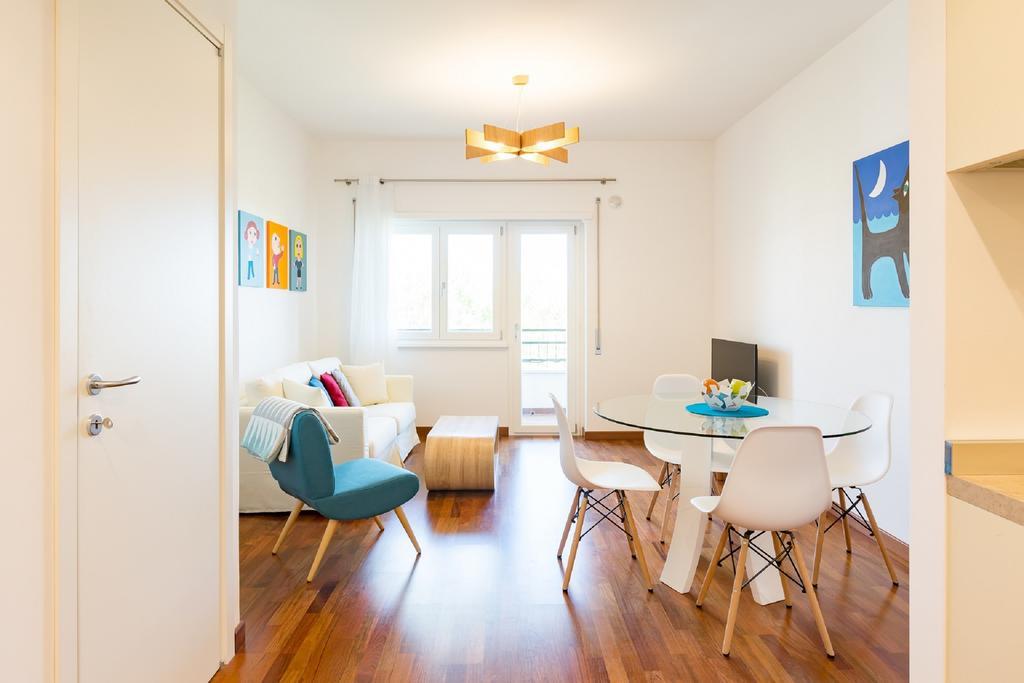 Apartment Sweet Jane Holiday Rental *