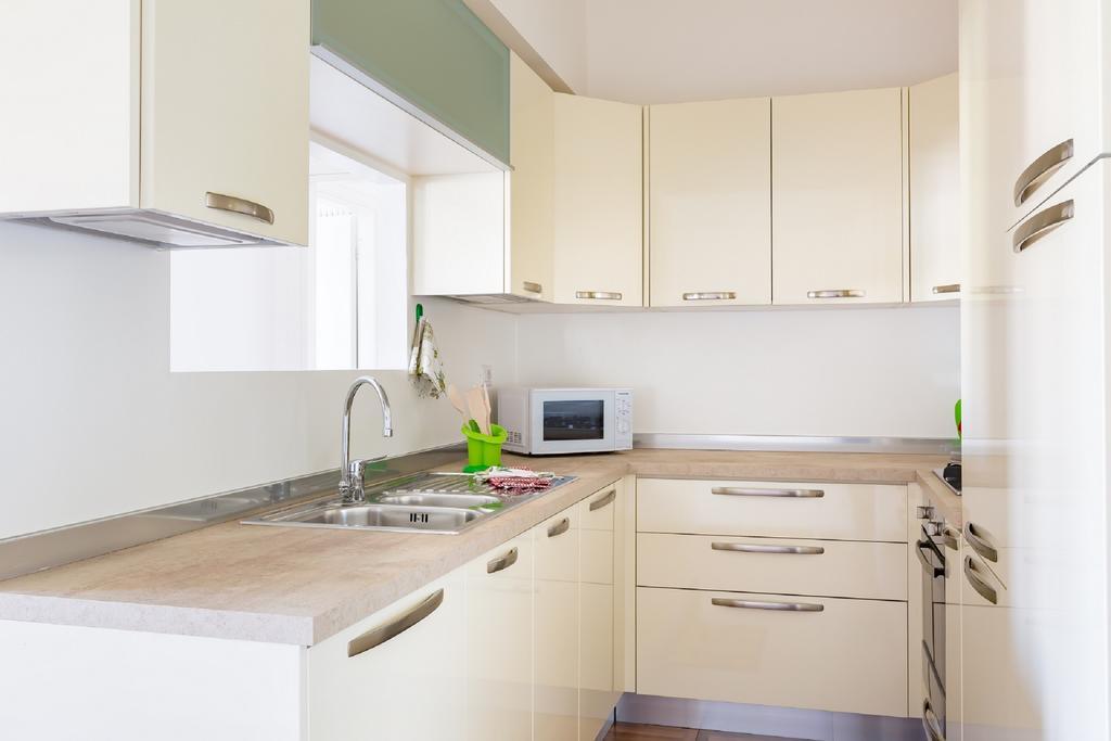 Sweet Jane Holiday Rental * Rome