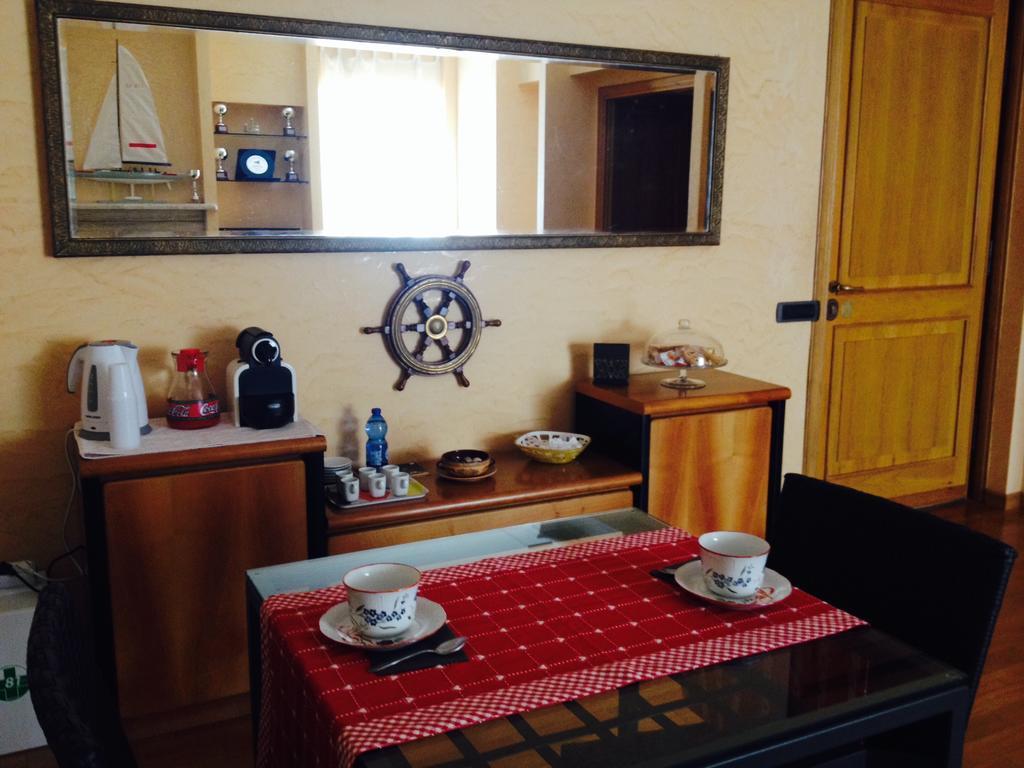 Emily Bed & Breakfast Roma