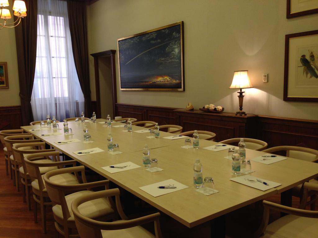 Hotel Domus Australia Rome