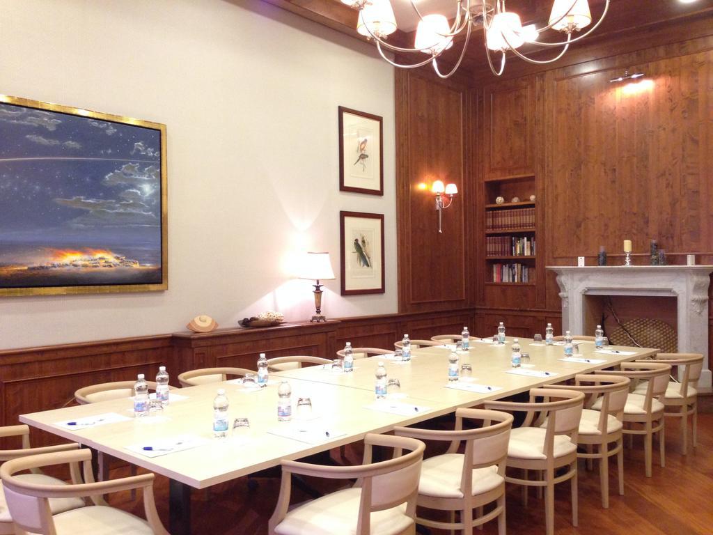 Domus Australia 4* Rome