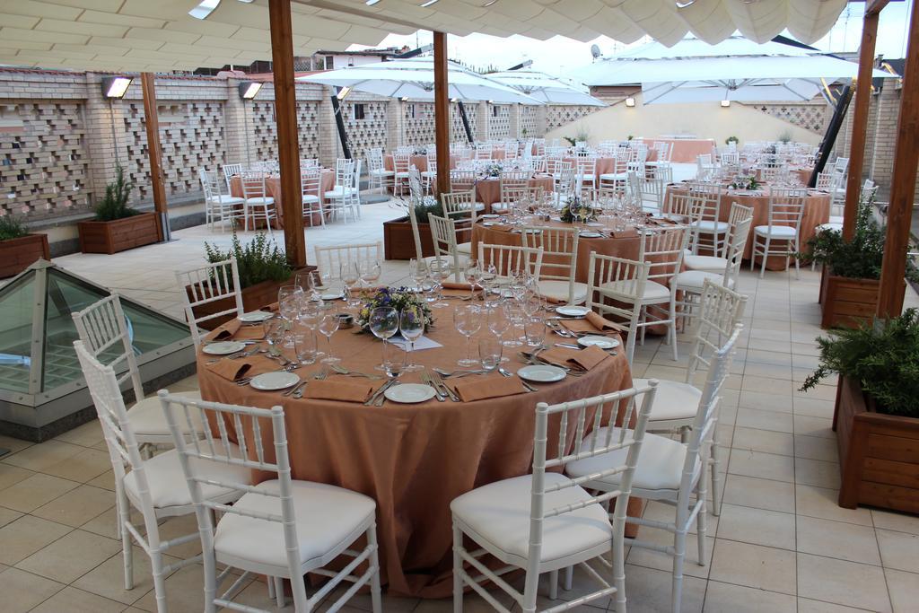 Domus Australia 4* Rome