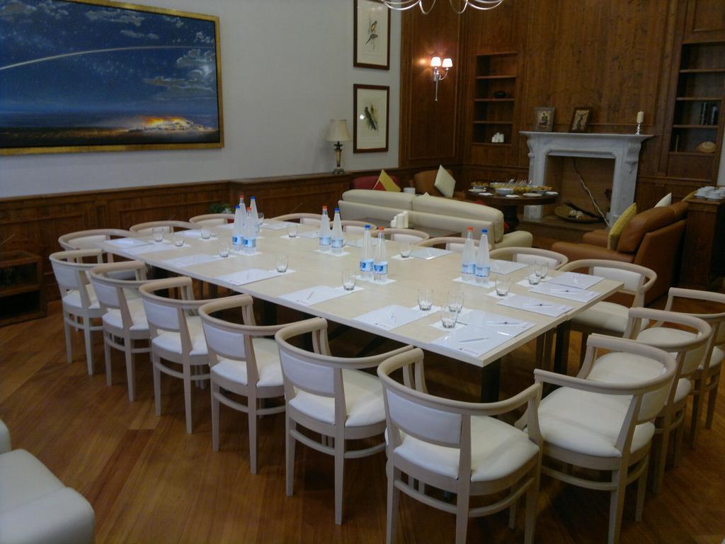 Domus Australia 4* Rome