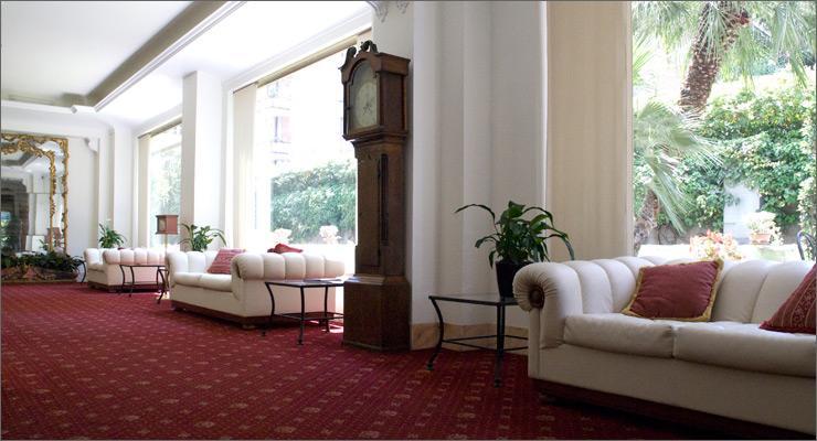 Apartment V House Rome