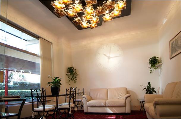 V House * Rome