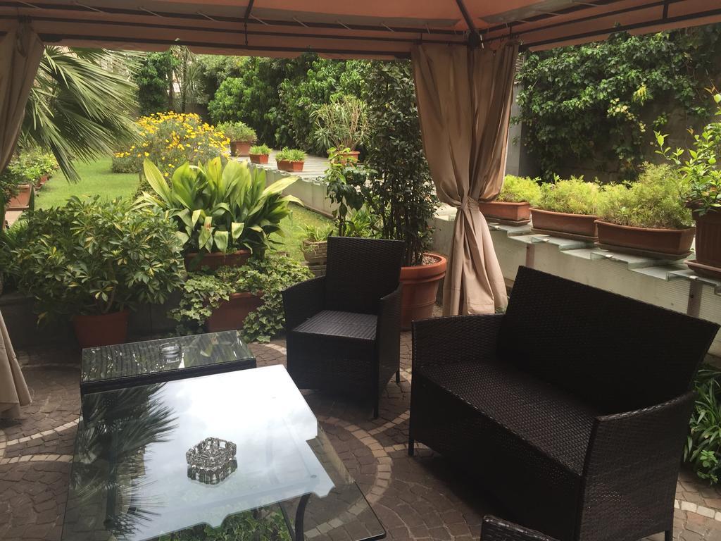 Appartamento V House