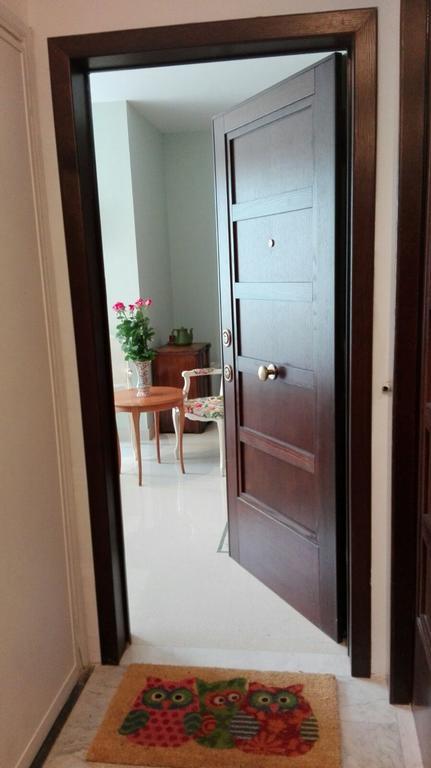 Villino Appio Rome