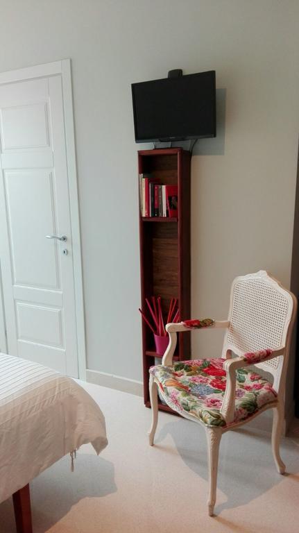 Bed & Breakfast Villino Appio *