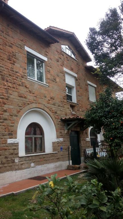Villino Appio * Rome