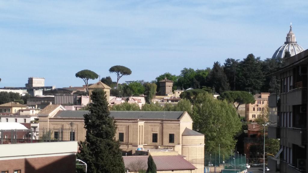 Guest house Vatican View Rome