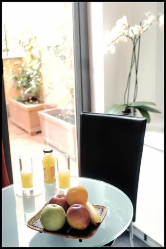 Maison d'hôtes Alex 3*