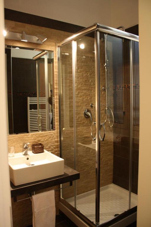 Residenza Elizabeth 3* Rome
