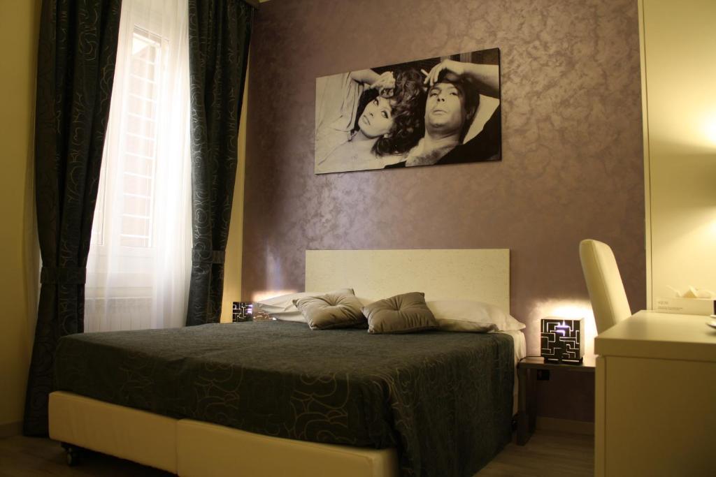 Guest house Residenza Elizabeth