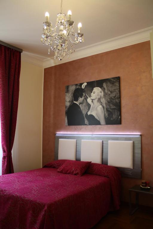 Guest house Residenza Elizabeth 3*