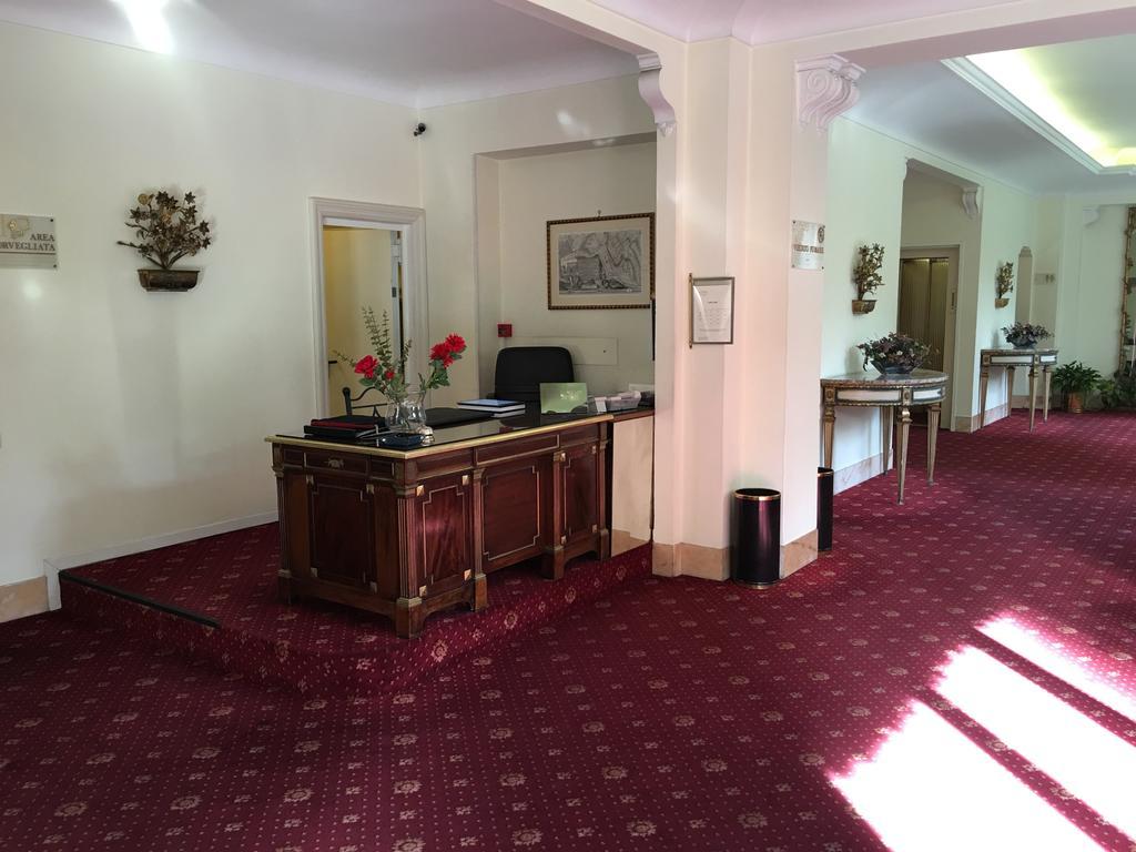 V House Apartment Rome