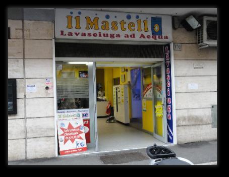 Jasmine House Rome