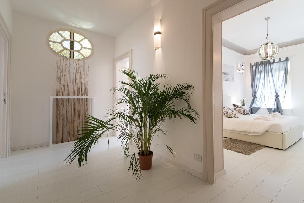 Guest house White Borgo