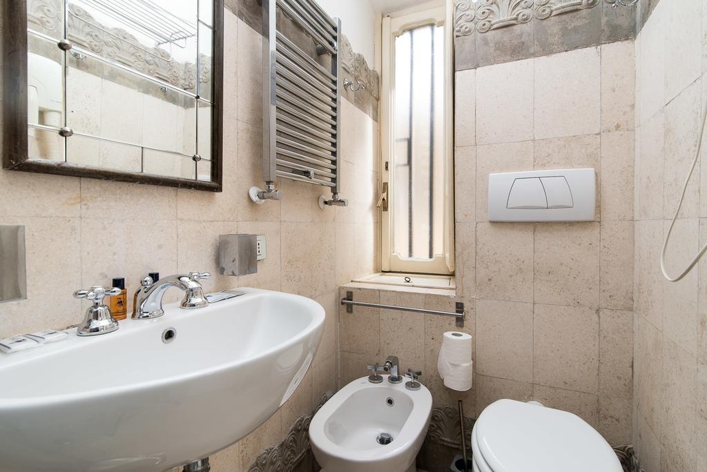 White Borgo Guest house Rome