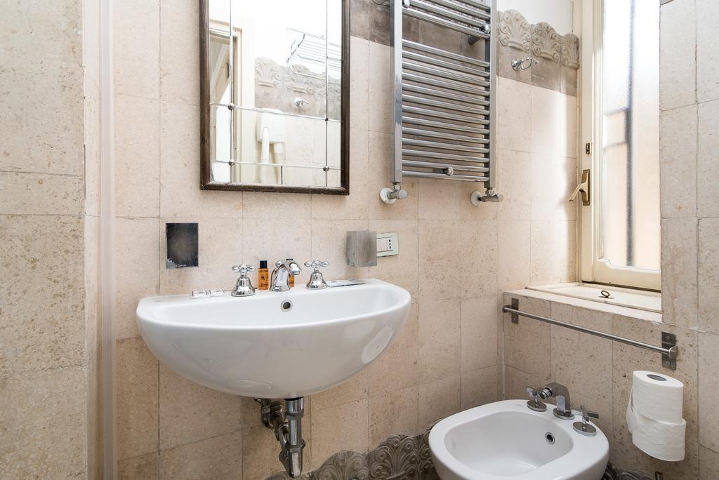 White Borgo Rome