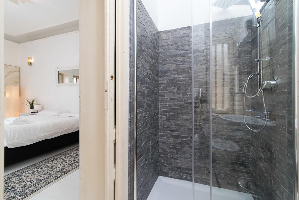 White Borgo Guest house