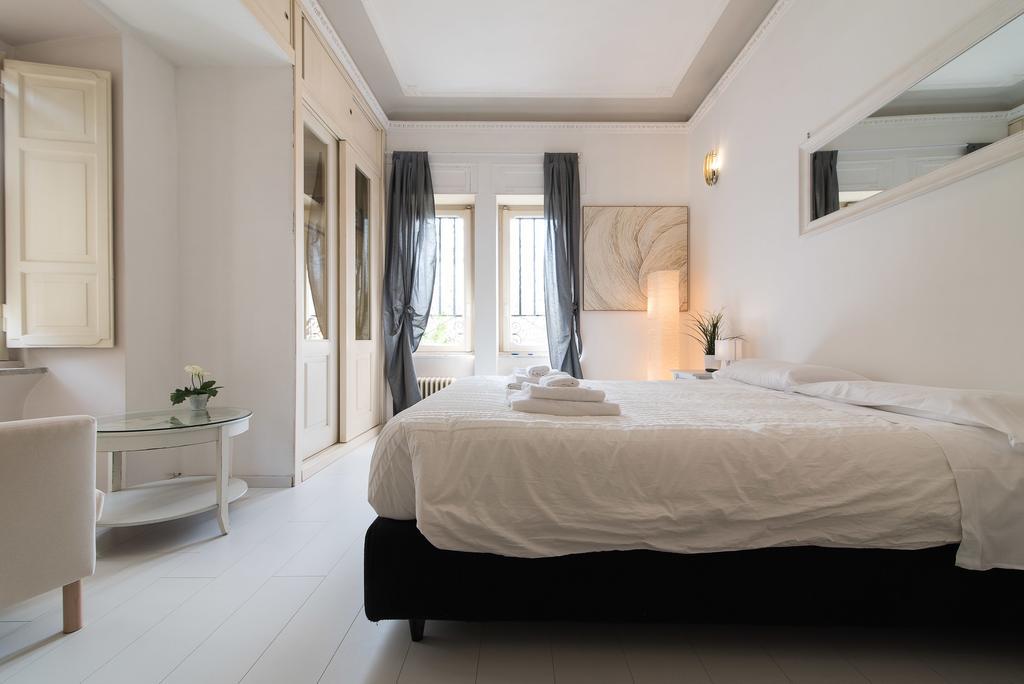 Guest house White Borgo *