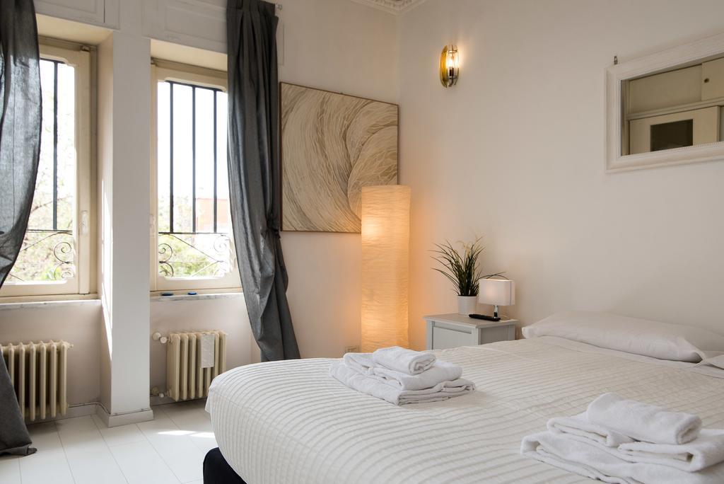 White Borgo Guest house *