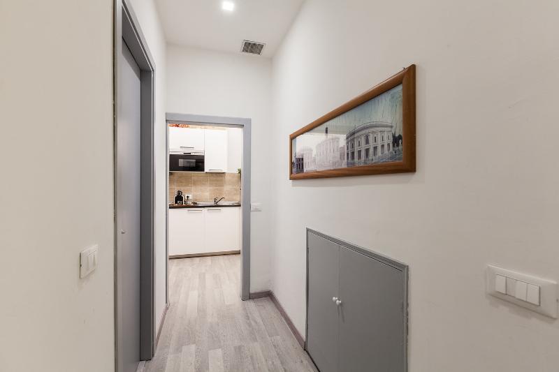 Vittoria Appartement Rome
