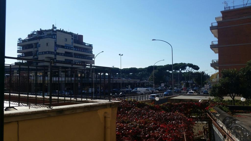 Aurelia Guest house Rome