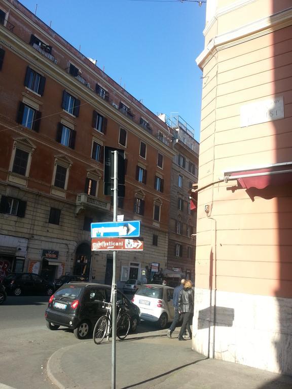 Notti Al Vaticano Rome