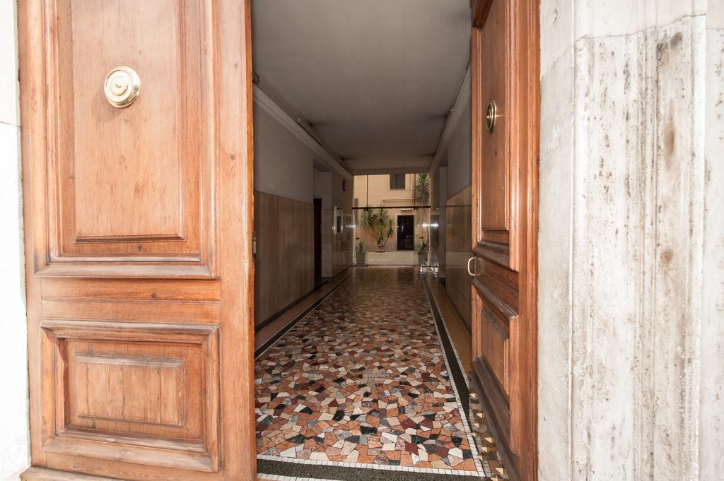 Gasthuis Residenza Laterano Rome