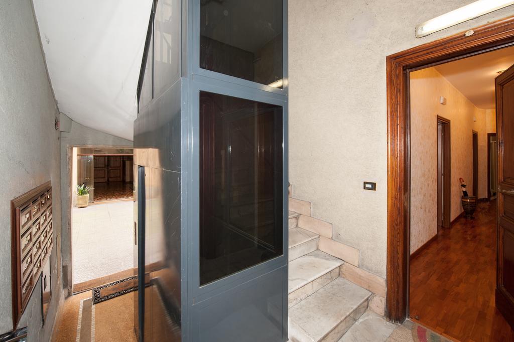 Residenza Laterano Maison d'hôtes *