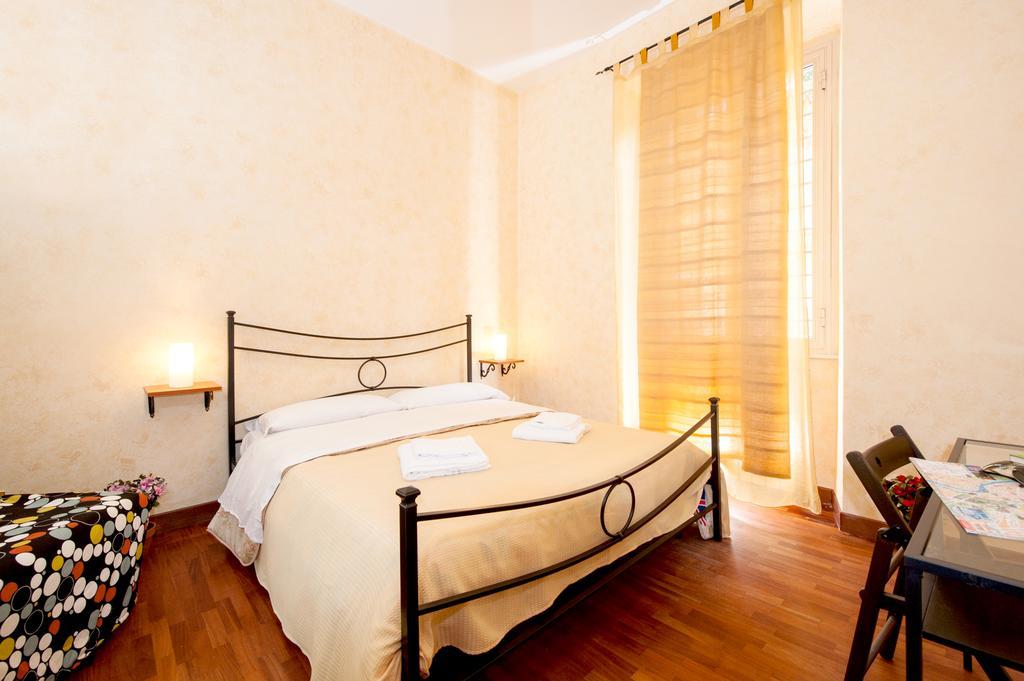 Residenza Laterano *