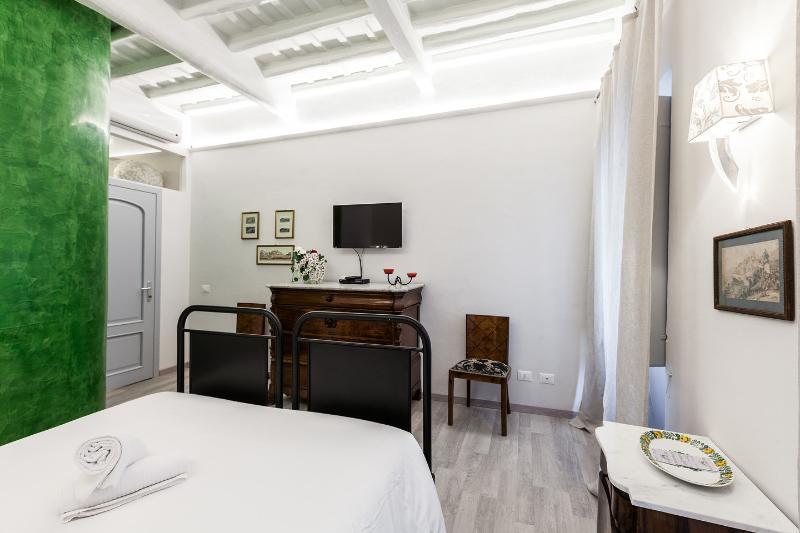 Vittoria Appartement *