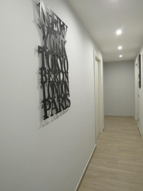 Pianeta 127 Bed & Breakfast Rome
