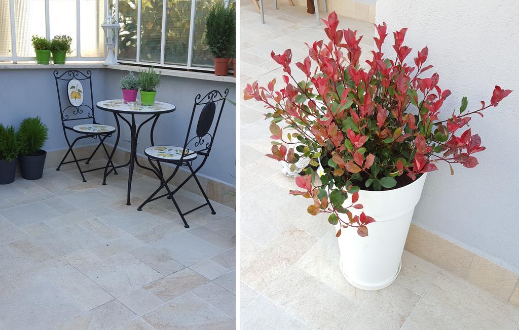 Affittacamere Luce Di Luna Luxury Roma